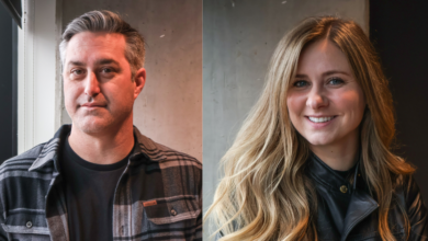 Concord Reshapes Streaming & Data Analysis Team, Adds Two