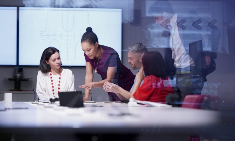 Lenovo signs Canadian government’s voluntary commitment to responsible, ethical generative AI Lenovo signs Canadian government’s voluntary commitment to responsible, ethical generative AI