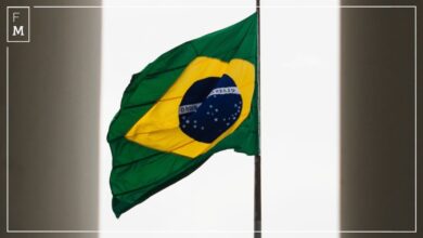 USDC Issuer Circle Announces Entry into Brazil’s Fintech Sector