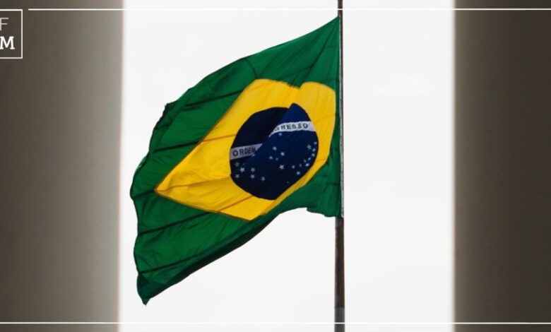 USDC Issuer Circle Announces Entry into Brazil’s Fintech Sector USDC Issuer Circle Announces Entry into Brazil’s Fintech Sector