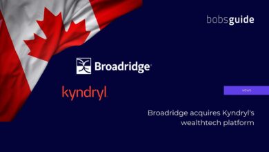 Broadridge acquires Kyndryl’s wealthtech platform