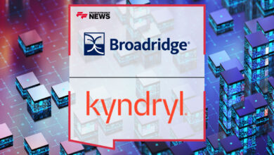 Broadridge and Kyndryl to Partner in Canadian Wealth Management