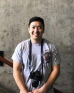 Bryan Feng, the head of Unlimit Crypto, crypto payment