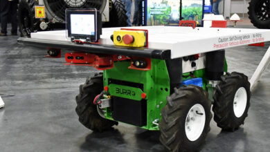 Sacramento Valley to host agtech robotics conference