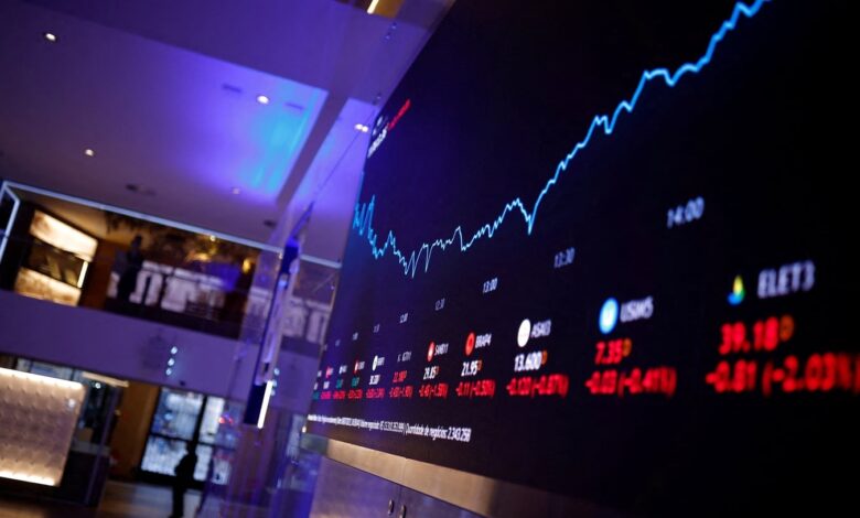 Saudi Fintech Firm Rasan, Holders Seek Up to 4 Million in IPO Saudi Fintech Firm Rasan, Holders Seek Up to 4 Million in IPO