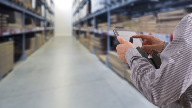 The Growing Vulnerability of Your Supply Chain