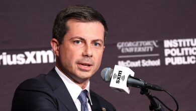 Buttigieg Grilled Over Biden Admin’s Push For Electric Vehicles, Failure To Build Charging Network