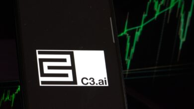 C3.ai Reports Strong Q4 Results, ‘Huge Opportunity’ in GenAI