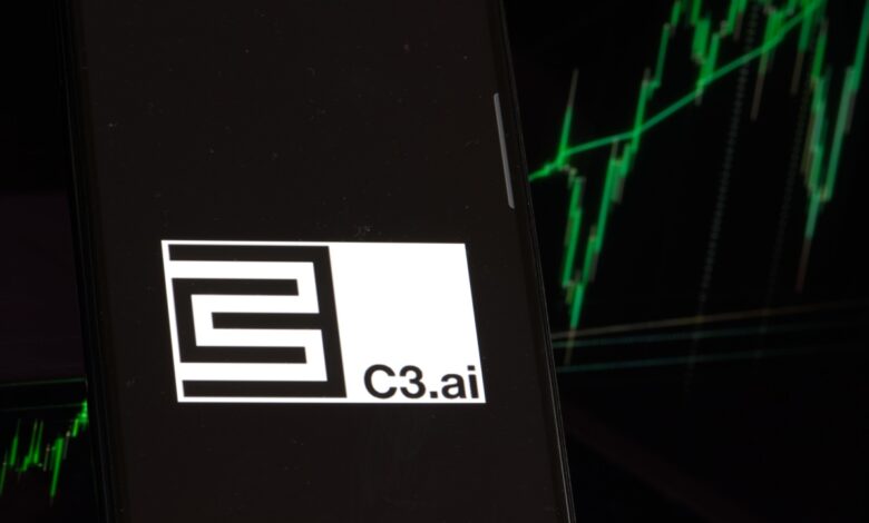 C3.ai Reports Strong Q4 Results, ‘Huge Opportunity’ in GenAI C3.ai Reports Strong Q4 Results, ‘Huge Opportunity’ in GenAI