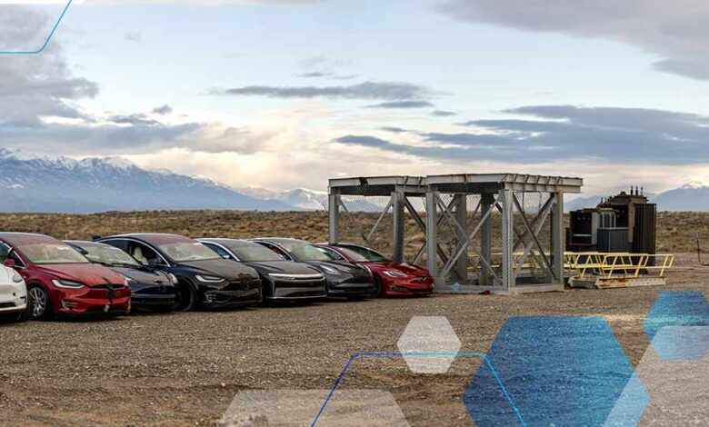 From Florida floods to Idaho desert: Understanding impacts of flood damage on vehicle batteries From Florida floods to Idaho desert: Understanding impacts of flood damage on vehicle batteries