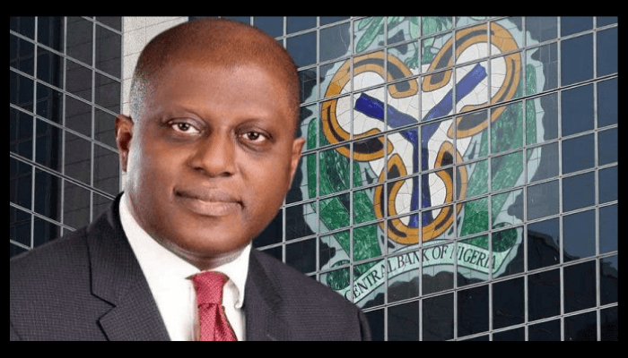 CBN imposes 0.5% Cybersecurity Levy on electronic transfers CBN imposes 0.5% Cybersecurity Levy on electronic transfers