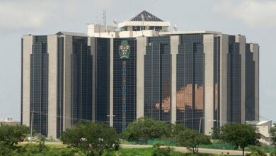 CBN Directs Banks, Other Financial Institutions To Implement National Cybersecurity Levy On Electronic Transactions