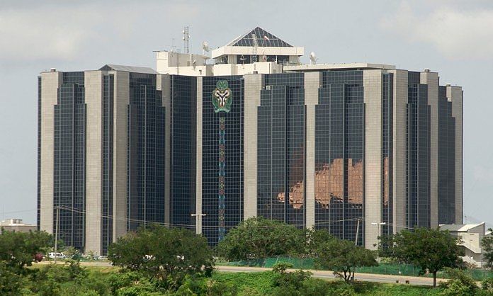 CBN asks banks to charge 0.5% cybersecurity levy CBN asks banks to charge 0.5% cybersecurity levy