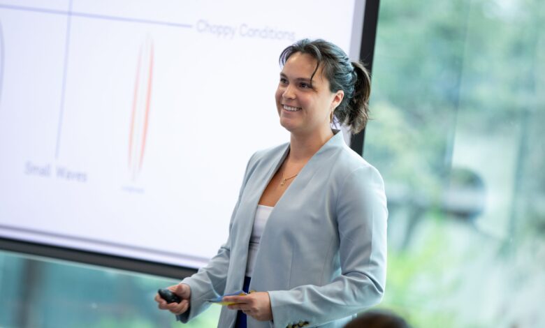 UConn’s Innovation Quest Turns Students into Entrepreneurs UConn’s Innovation Quest Turns Students into Entrepreneurs