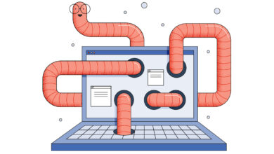 AI worms: what your cybersecurity team needs to know