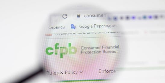 CFPB Files Lawsuit Against Fintech for Deceptive Practices CFPB Files Lawsuit Against Fintech for Deceptive Practices