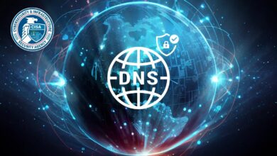 CISA Reveals Guidance-Implementation Encrypted DNS Protocols