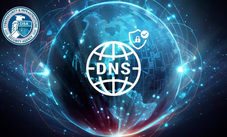 CISA Reveals Guidance-Implementation Encrypted DNS Protocols CISA Reveals Guidance-Implementation Encrypted DNS Protocols