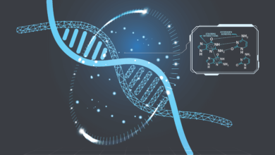 AI and CRISPR converge: Artificial intelligence generates gene editing blueprints to solve host of previously untreatable diseases