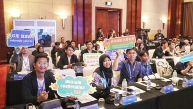 2nd China-ASEAN Innovation and Entrepreneurship Competition Triumphs in Jakarta Finale