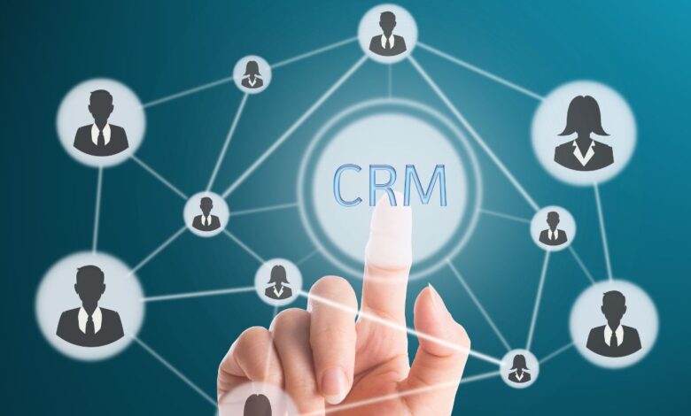 How agents can get more out of their CRMs in 2024 How agents can get more out of their CRMs in 2024