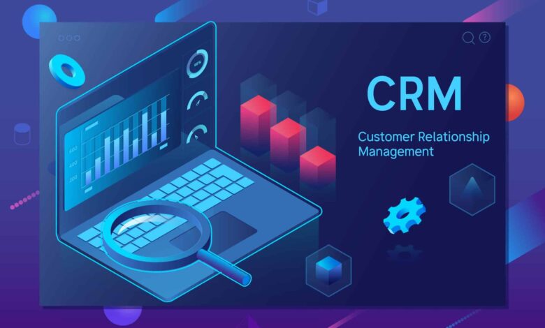 113 Most Critical CRM Statistics to Know [2023 Facts and Trends]