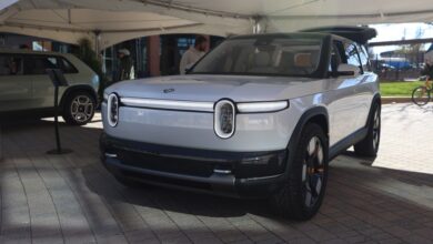 Rivian to invest .5B and add more than 550 jobs in Normal