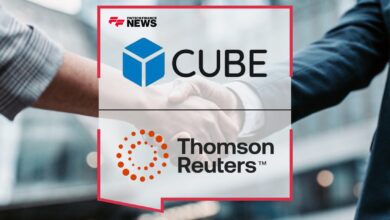 CUBE Acquires Global Regulatory Intelligence Businesses