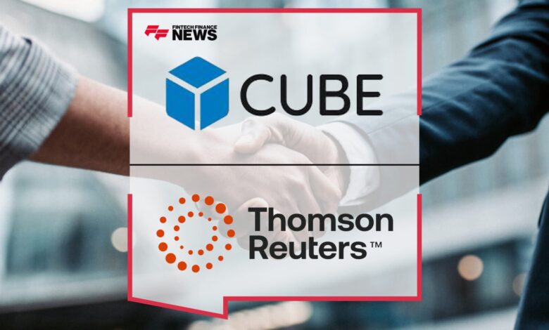 CUBE Acquires Global Regulatory Intelligence Businesses CUBE Acquires Global Regulatory Intelligence Businesses