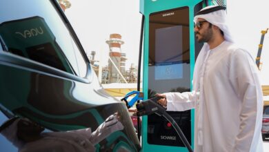 Electric vehicle innovation summit arrives at critical time, says UAE official