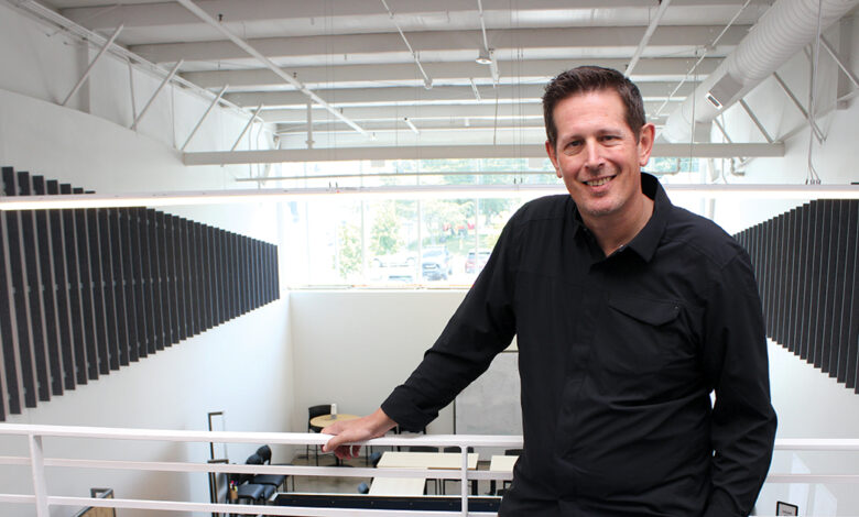 Shellhammer to lead University of Arkansas’ Office of Entrepreneurship and Innovation Shellhammer to lead University of Arkansas’ Office of Entrepreneurship and Innovation