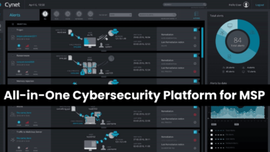 How Cynet Makes MSPs Rich & Their Clients Secure