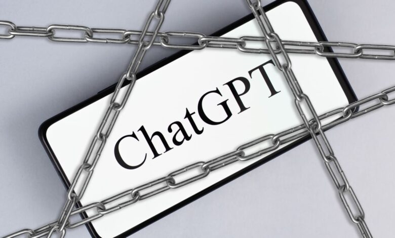 OpenAI hits subreddit with copyright claim for using ChapGPT logo — r/chatGPT used the official ChatGPT logo OpenAI hits subreddit with copyright claim for using ChapGPT logo — r/chatGPT used the official ChatGPT logo