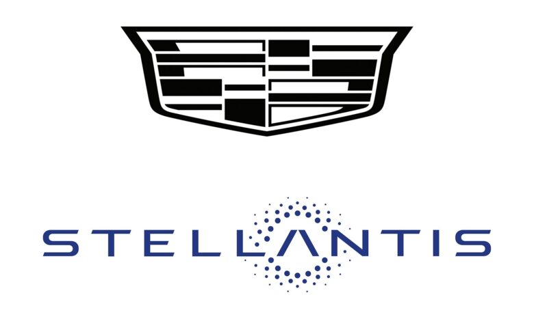 Cadillac and Stellantis Backtrack on 2030 EV Goals Cadillac and Stellantis Backtrack on 2030 EV Goals