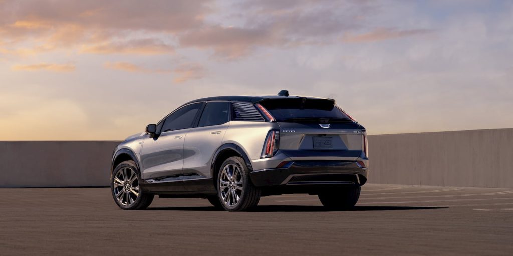 Cadillac's-Optiq-EV