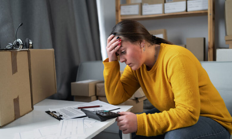 Study: Quarter of Michigan Entrepreneurs Feel Trapped in Their Businesses Study: Quarter of Michigan Entrepreneurs Feel Trapped in Their Businesses