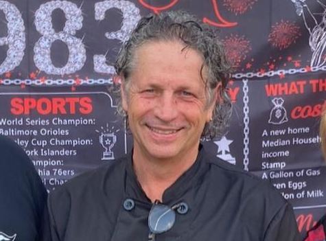 Well-known Staten Island entrepreneur Ettore Mazzei busted in drug ring sting Well-known Staten Island entrepreneur Ettore Mazzei busted in drug ring sting