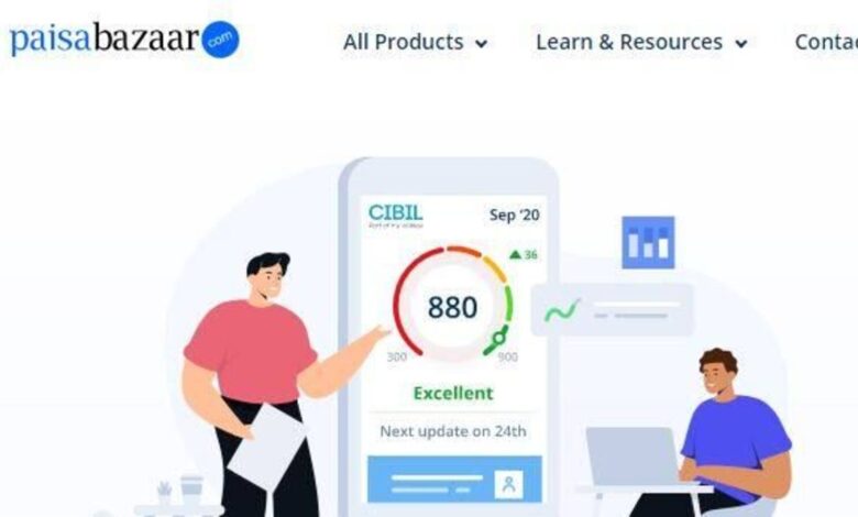 PB Fintech Q4 results: Firm back in black, PAT at ₹64 crore; revenue grows to ₹1,089.57 crore PB Fintech Q4 results: Firm back in black, PAT at ₹64 crore; revenue grows to ₹1,089.57 crore