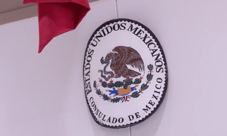 Brownsville Mexican Consulate launch Female Entrepreneurs Program Brownsville Mexican Consulate launch Female Entrepreneurs Program