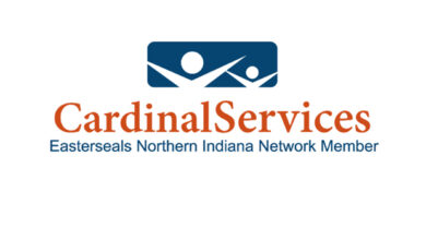 Don Wood Foundation Awards ,000 To Cardinal Services For Robotics Club – InkFreeNews.com