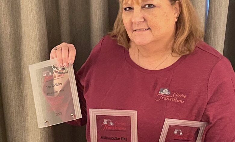 Mechanicsburg entrepreneur proves perseverance can provide success Mechanicsburg entrepreneur proves perseverance can provide success