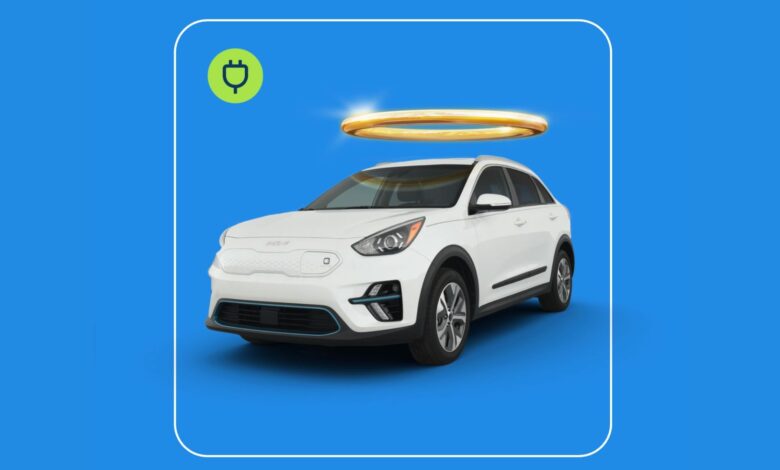 Used EV Market Sees Strong Growth Used EV Market Sees Strong Growth