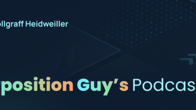 Superposition Guy’s Podcast — Catherine Vollgraff Heidweiller, Product Manager, Google Quantum AI The Superposition Guy’s Podcast: Workforce Development