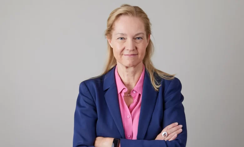 Cecilia Skingsley on monetary policy tech and a unified ledger Cecilia Skingsley on monetary policy tech and a unified ledger