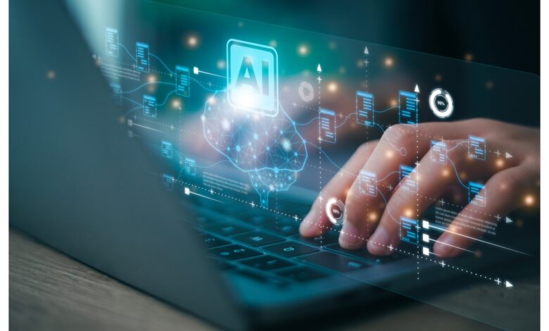 Cemex Develops Generative AI Tool for Building Materials Industry Cemex Develops Generative AI Tool for Building Materials Industry
