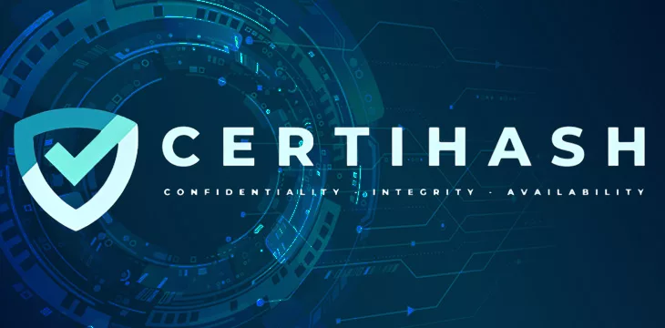 CERTIHASH appoints cybersecurity executive Sean Coleman as strategic advisor CERTIHASH appoints cybersecurity executive Sean Coleman as strategic advisor