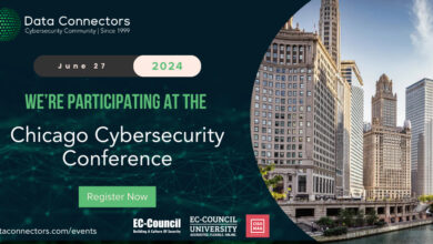 Chicago Cybersecurity Conference