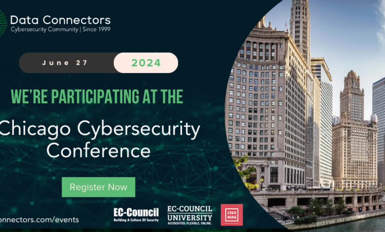 Chicago Cybersecurity Conference Chicago Cybersecurity Conference