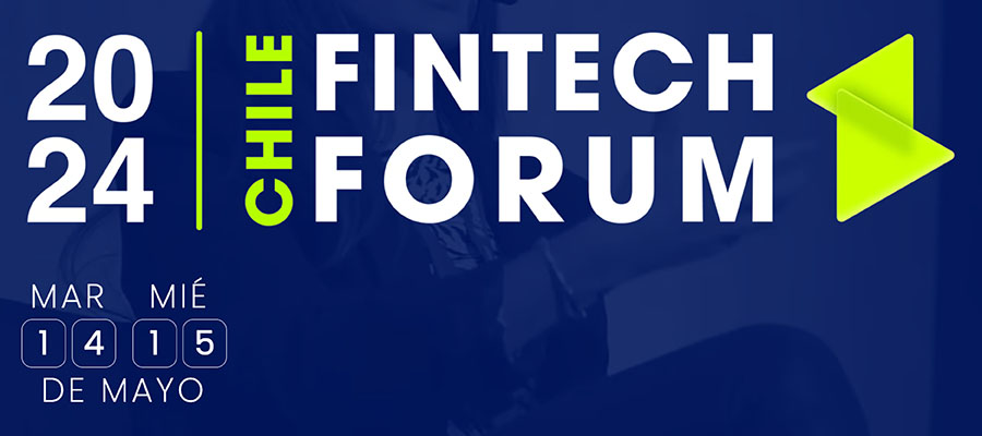 Chile Fintech Forum 2024