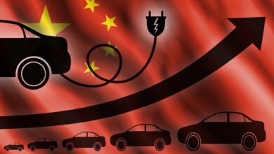 EU Automakers Push Back On Chinese EV Imports